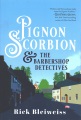 Pignon Scorbion & the Barbershop Detectives